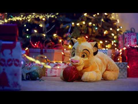 a-disney-christmas-/-disney-store-&-shopdisney-christmas-advert-2019.