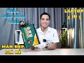 Đánh Giá Laptop Dell Inspiron 7435 2-in-1 Màn Hình Cảm Ứng Tiện Dụng