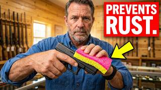 Before You Lock Up Your Gun, Do THIS for 30 Seconds (Instant Peace of Mind)