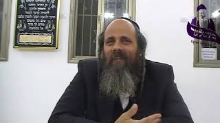 הרב יונתן שיוביץ -  הסוד של חנוכה