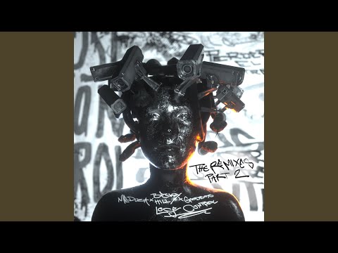 Lose Control (Marcus Santoro Remix)