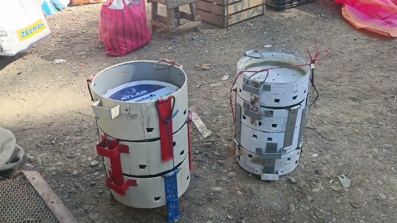 جولة في سوق السبت رهونة نواحي وزان