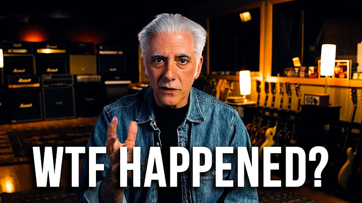 Rick Beato - The Real Reason Why Music Is Getting Worse [Key Highlights Reaction]