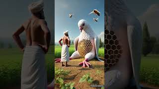 Bees attack #shadow #music #remix #bollywood