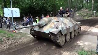 Militracks 2018 - Jagdpanzer 38(t) - Hetzer