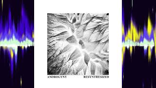 Androgyny - Resynthesized (2024) & Strange Vision (2020) Full EPs
