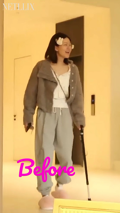 Zhao Lusi Before vs Now | Health Condition 💫🥰