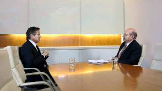 Mark Bouris, Yellow Brick Road