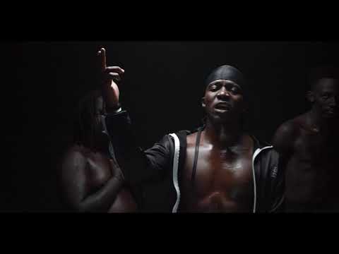 Scar Mkadinali -