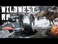 RDR2 RP Нарезка клипов (1) | WildWestRP redM