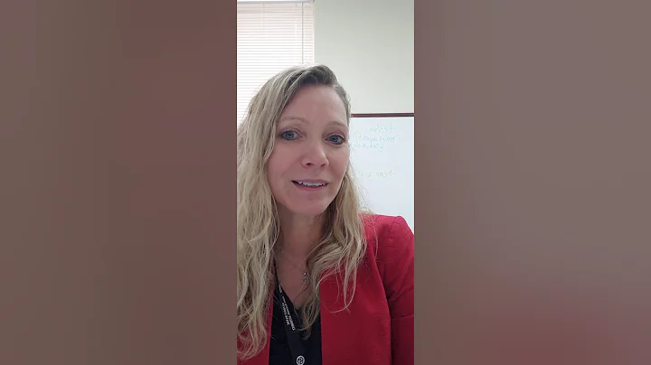 SGMP's NEC Virtual Preview with Michelle Milligan