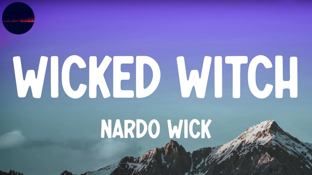 She want Gucci, Louis, Dior, Prada, Fendi, Chanel, Balenci' 💸 Watch the  official video for Nardo Wick's Wicked Witch →, By RCA Records