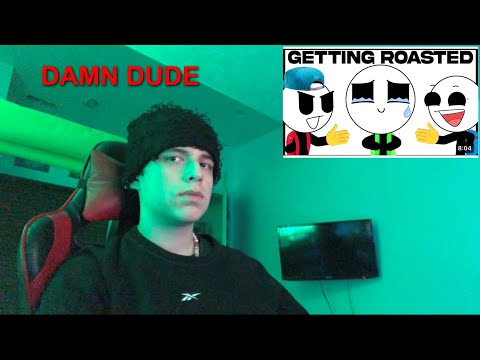 Getting Roasted In School - ChainsFR [reaction]