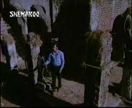 Kishore Kumar