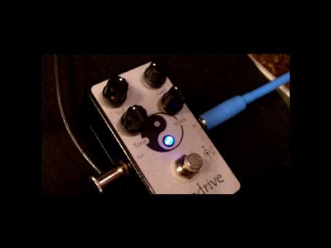 Hermida Audio Zendrive (w/ Tele)