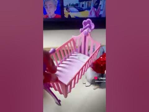 мини реборны силиконовые#силиконовый #реборн #новая качалка для ...