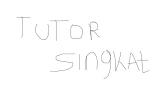 CARA MEMBUAT LAGU PAK CEPAK JEDER // TUTORIAL SINGKAT #1