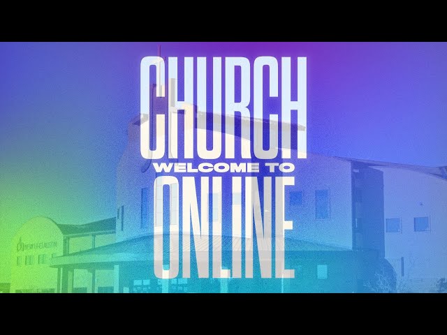 New Life Austin • 07.05.20 • The Meaning of the Cross