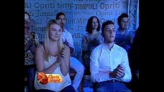 Corina Chiriac - Lumea e nebuna (26 10 2014)