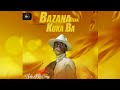 HALIFA SK - BAZANA DENA KUKA BA (OFFICIAL AUDIO ) HAUSA LATEST SONG 2024