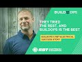 How rbt electrical tried the rest and saved the best for last with buildops