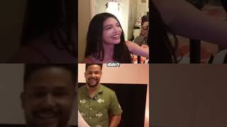 Celebrity Katchii forgets her mirror Wealth