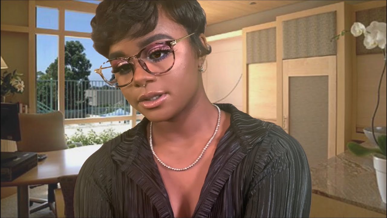 Худший обзор чистки ушей от Asmr