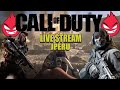 [🔴 STREAM 🇵🇪 ] directo Warzone TEMPORADA 3 🔥| Call of Duty Warzone 2 | VAMO A DARLE 🏆( ͡° ͜ʖ ͡°)