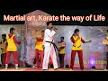 World best karate demo         