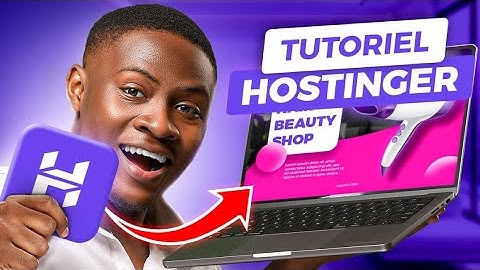 Crée ton Site Web en 10 Minutes avec cette IA (Guide Complet)