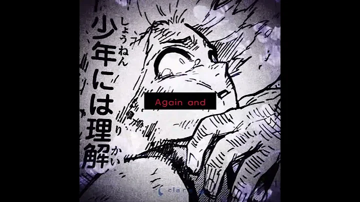 Kaiser’s backstory