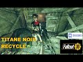 Fallout 76 fr  tuto ou trouver du titane noir rapidement