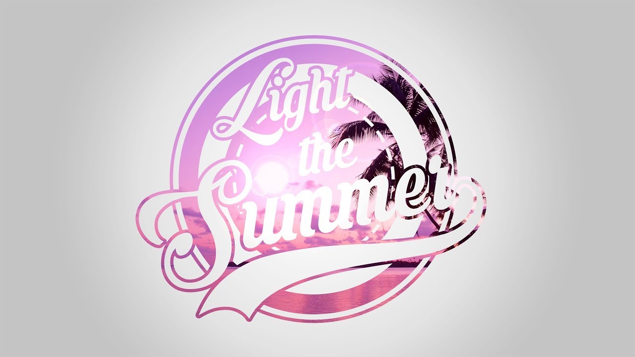 The Entity - Light the Summer - YouTube
