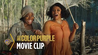 The Color Purple (2023) | Everybody Wants to Be Loved | Warner Bros. Entertainment