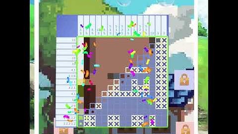 The Nonogram puzzle game for everyone is here!