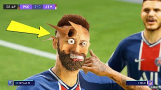 FIFA 21- Is Getting on my Nerves