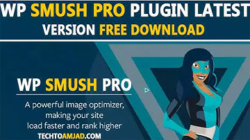 WP Smush Pro Plugin Latest Version Free Download | smush pro plugin wordpress settings Hindi