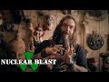 Capture de la vidéo Soulfly - Ritual: The Album Title (Official Interview)