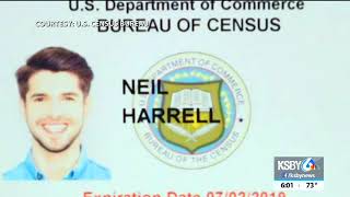 US Census Bureau workers may soon be knocking on your door