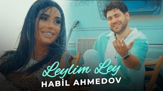 Habil Ahmedov - Leylim Ley (Official Video)