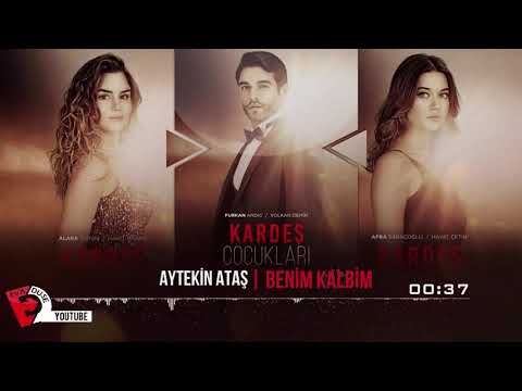 Kardeş Çocukları Müzikleri Benim Kalbim