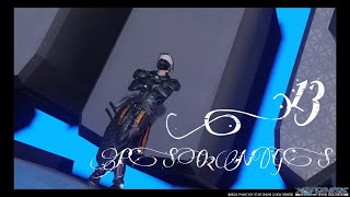 音割れ注意のPSO2NGS 13