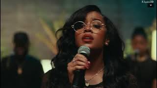 H.E.R  - Paradise (ft. Yung Bleu) []