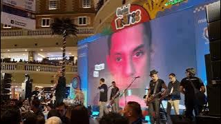 Element - Hentikan Aku Untuk Mencintaimu | Live at Mandiri Livin Fest Balikpapan Super Block