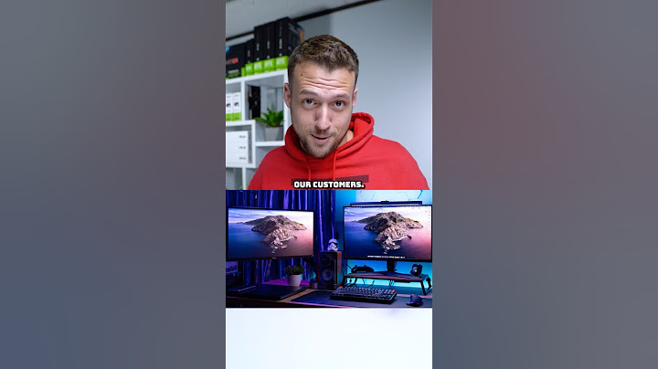 Which Monitor is Perfect for Your Gaming PC?