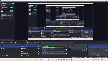 🎮 Live: Making a Game for the Moroccan Game Jam 2025!