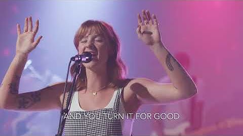 Mixing Template Example - See A Victory