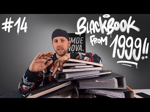 Vidéo: Présentation De Black Book Travel [q &A] - Réseau Matador