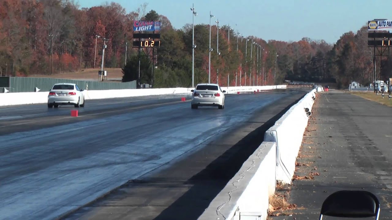 335 sedan vs 335 coupe
