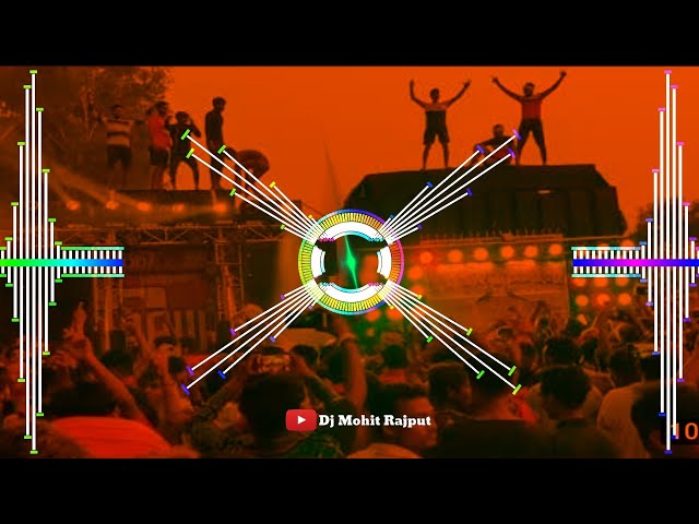Patli Kamariya Mor Hai Hai DJ Remix song | Edm Gms Bass Dance Mix | Dj Mohit Rajput Dj Manohar Rana class=
